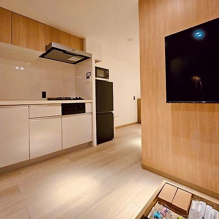 Mkg Home・芝 Tokyo Exterior photo