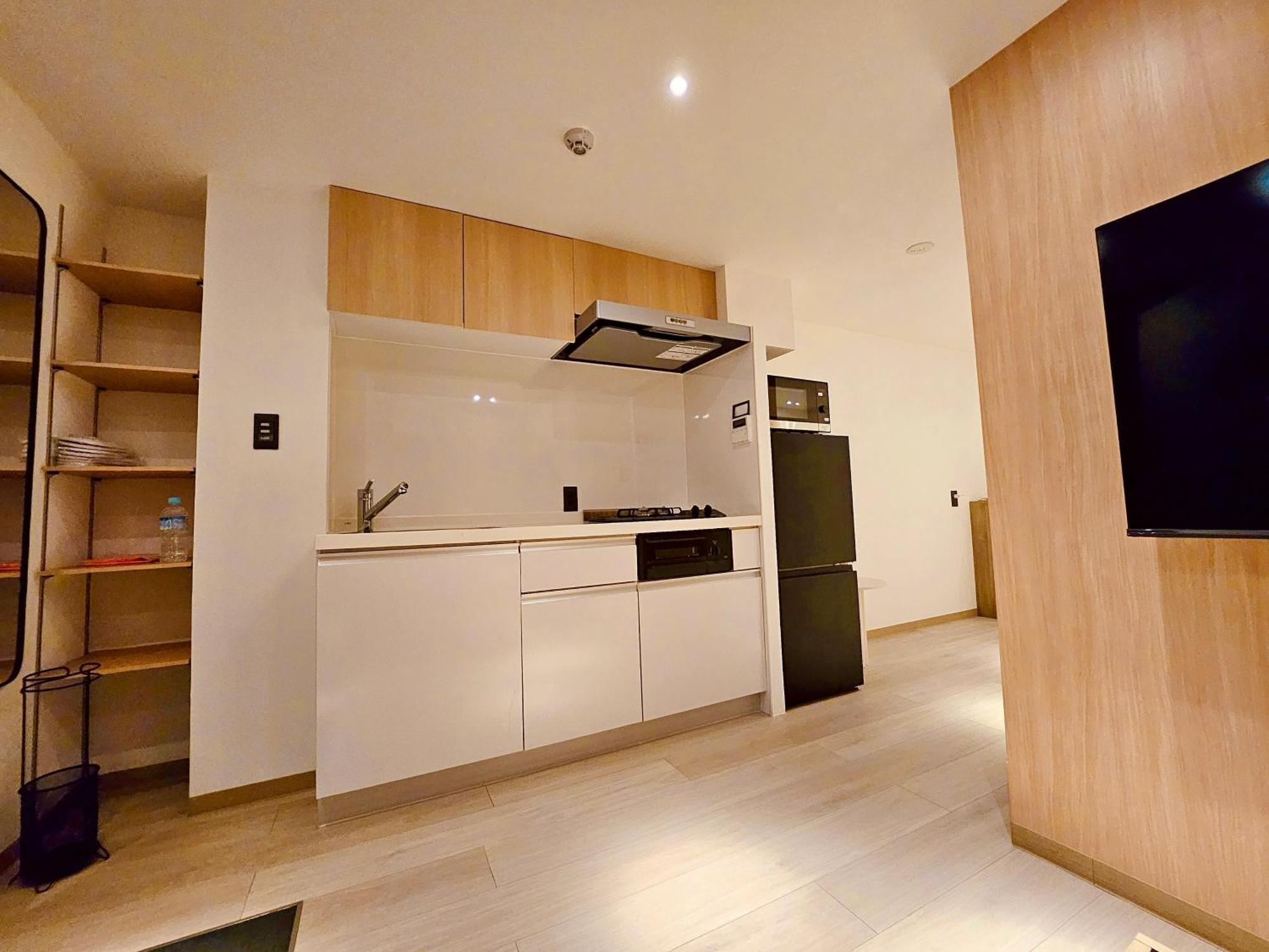 Mkg Home・芝 Tokyo Exterior photo