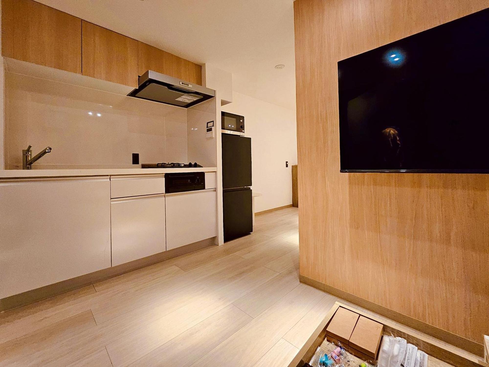Mkg Home・芝 Tokyo Exterior photo