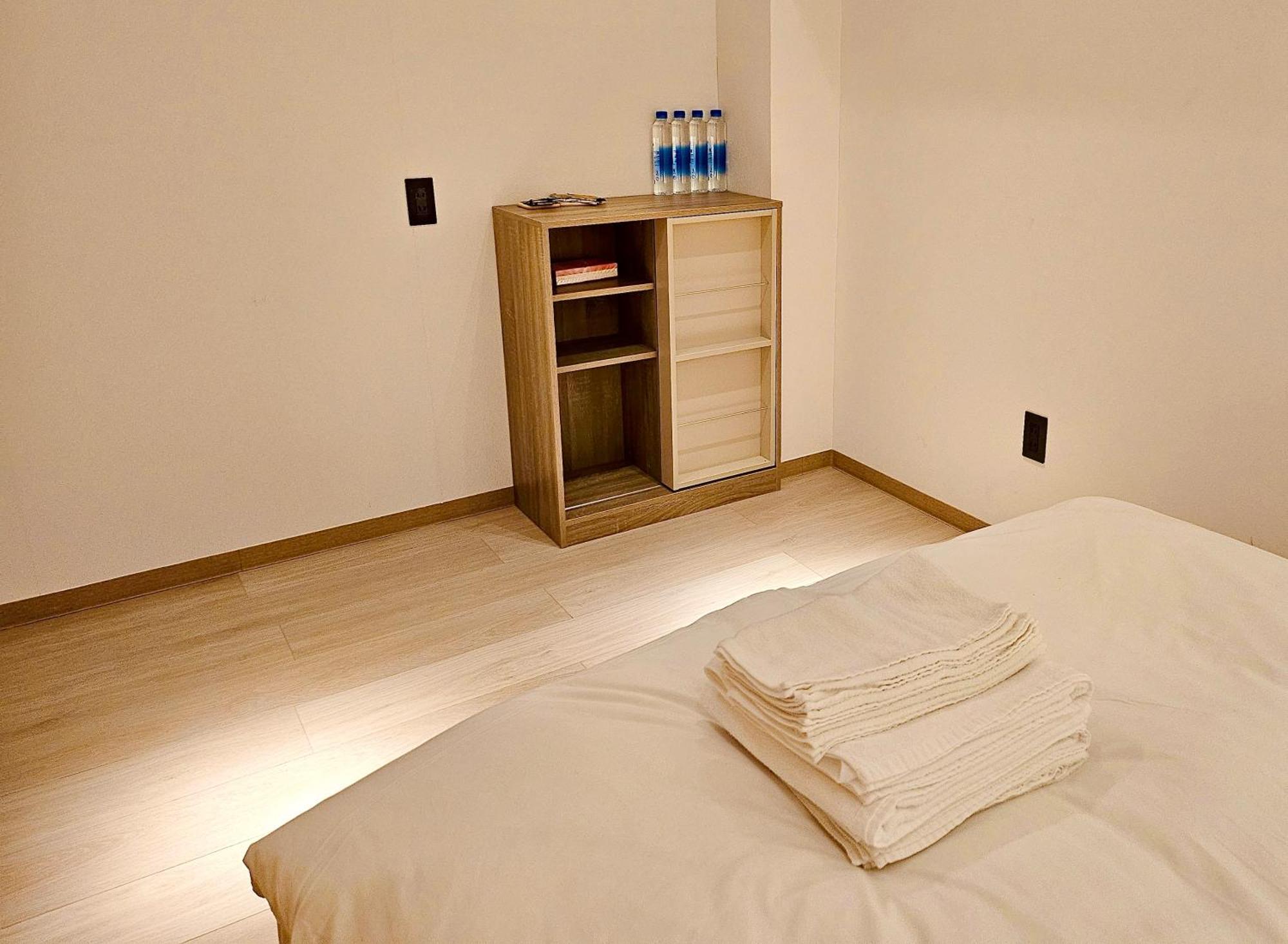 Mkg Home・芝 Tokyo Exterior photo