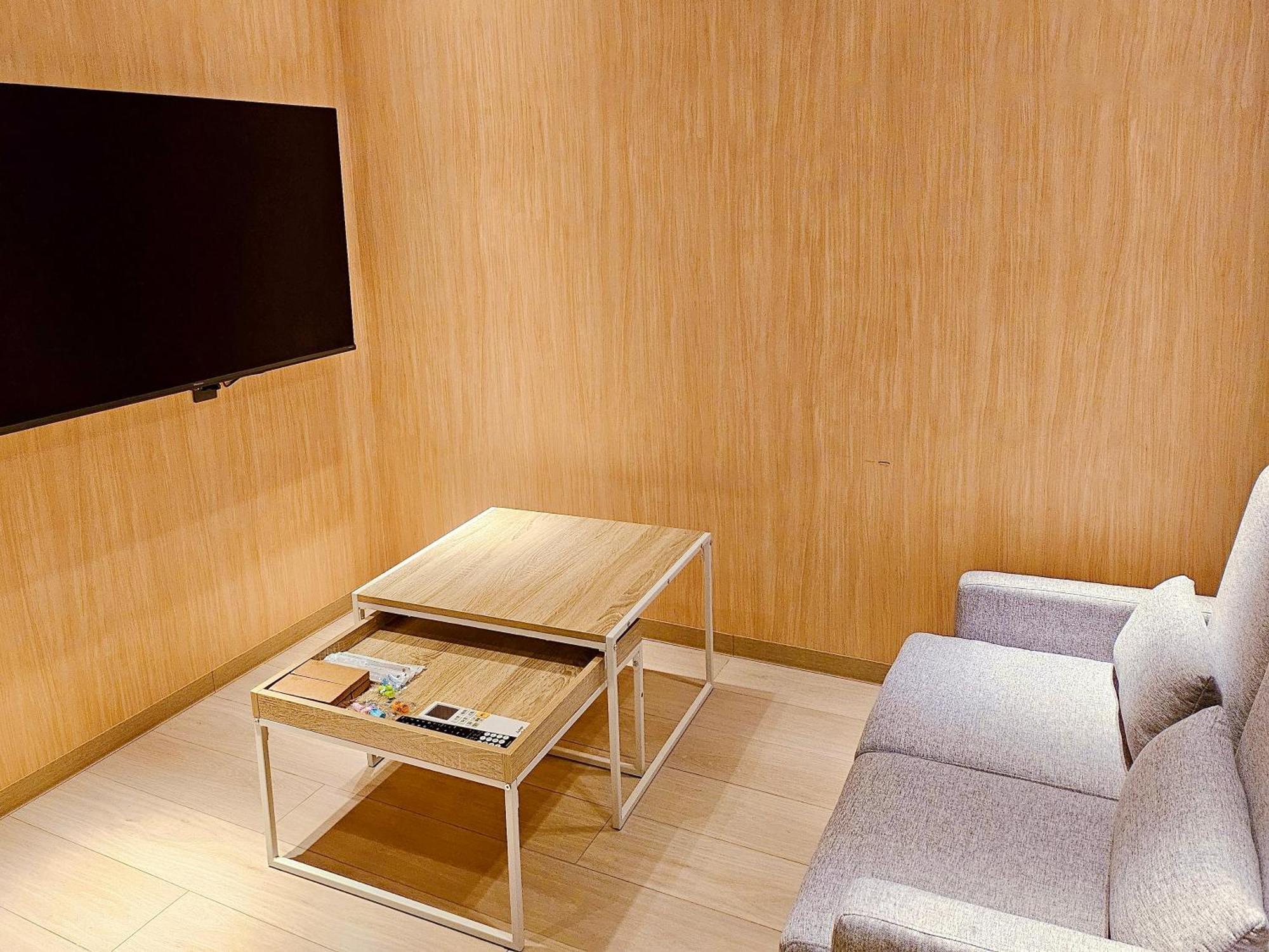 Mkg Home・芝 Tokyo Exterior photo