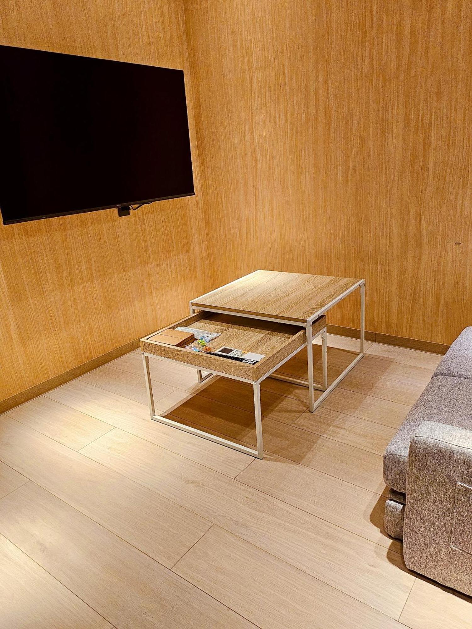 Mkg Home・芝 Tokyo Exterior photo