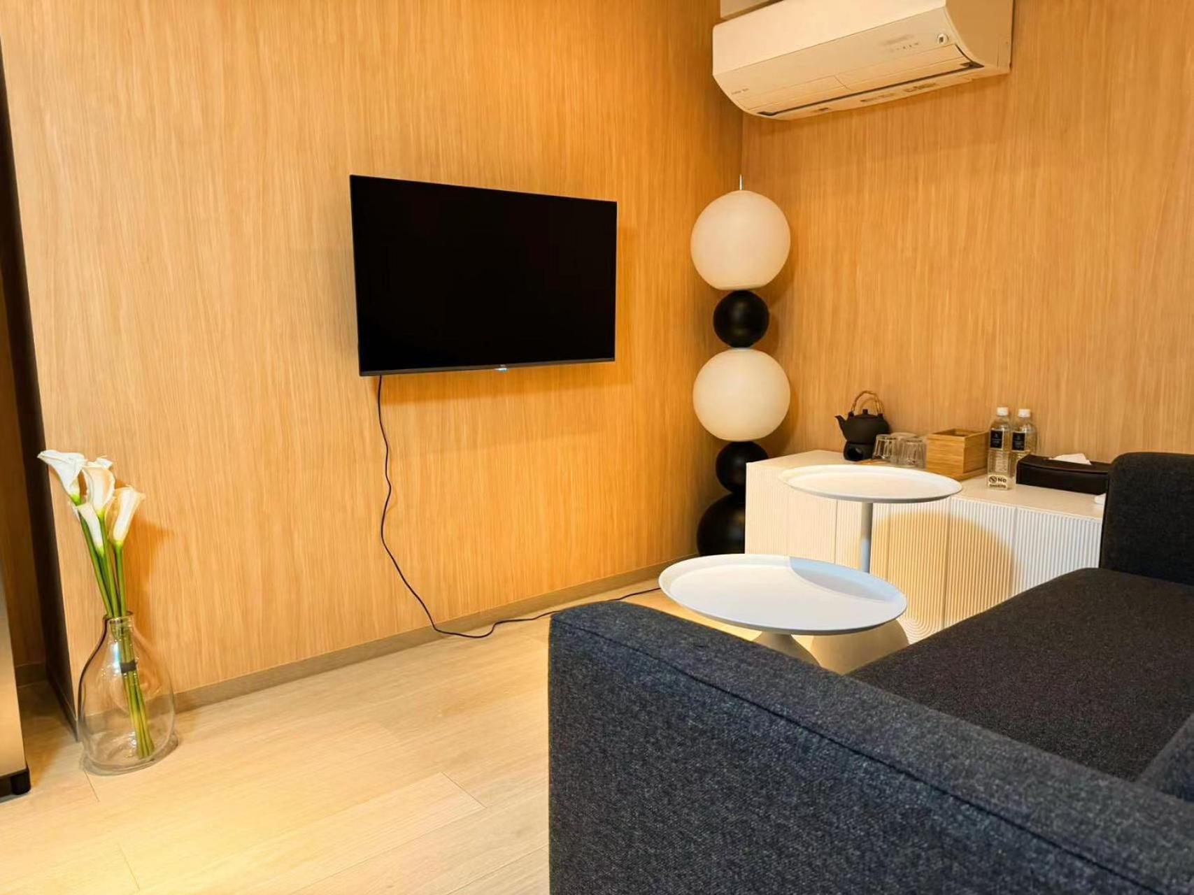 Mkg Home・芝 Tokyo Exterior photo